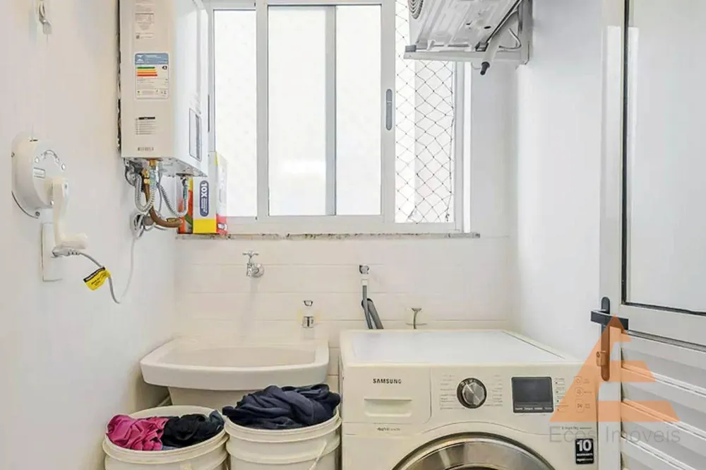 Apartamento, 2 quartos, 55 m² - Foto 13