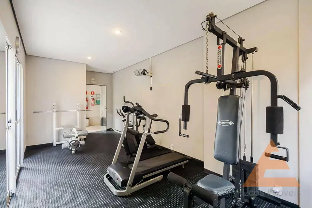 Apartamento, 2 quartos, 55 m² - Foto 3