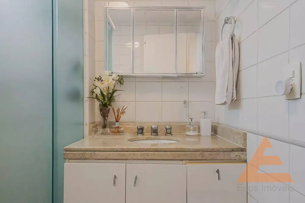 Apartamento, 2 quartos, 55 m² - Foto 1