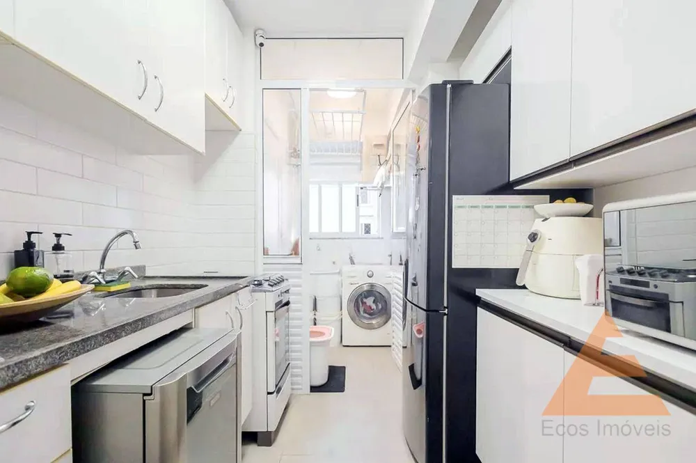 Apartamento, 2 quartos, 55 m² - Foto 8