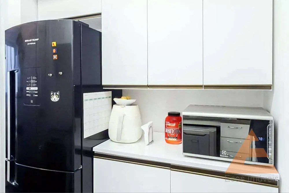 Apartamento, 2 quartos, 55 m² - Foto 6