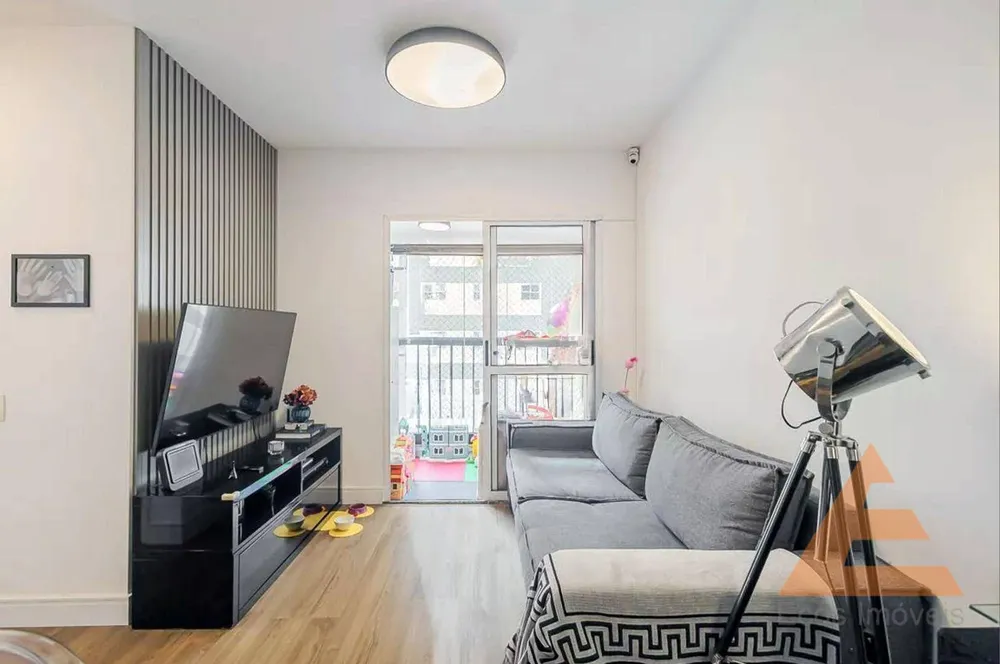Apartamento, 2 quartos, 55 m² - Foto 7