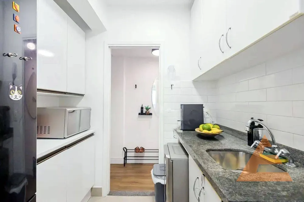 Apartamento, 2 quartos, 55 m² - Foto 11