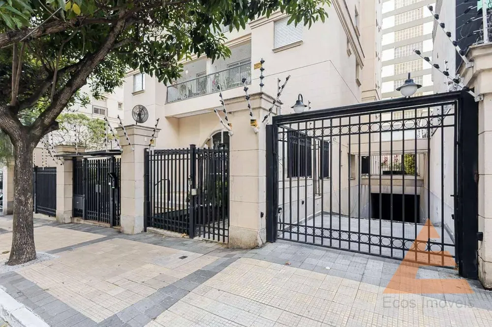 Apartamento, 2 quartos, 55 m² - Foto 4