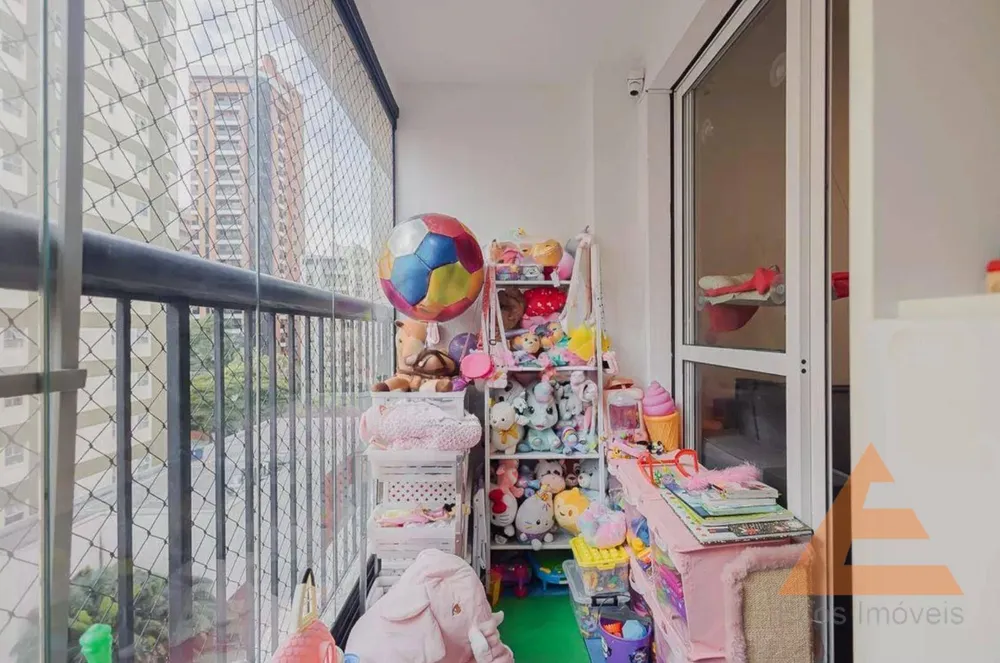 Apartamento, 2 quartos, 55 m² - Foto 14