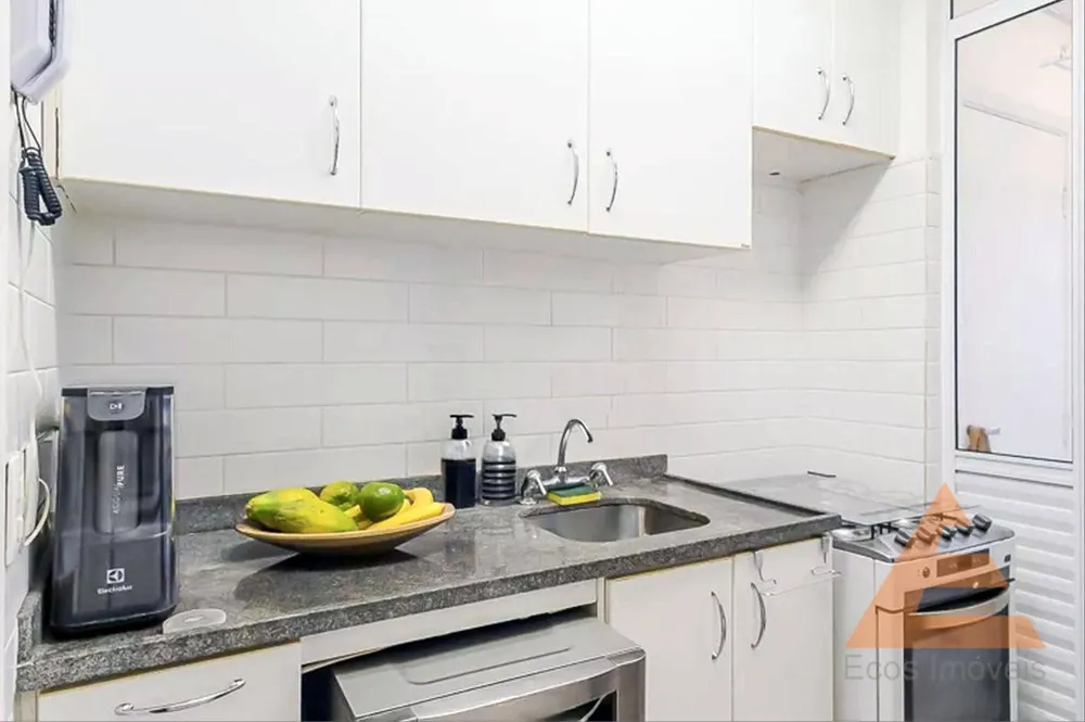 Apartamento, 2 quartos, 55 m² - Foto 9