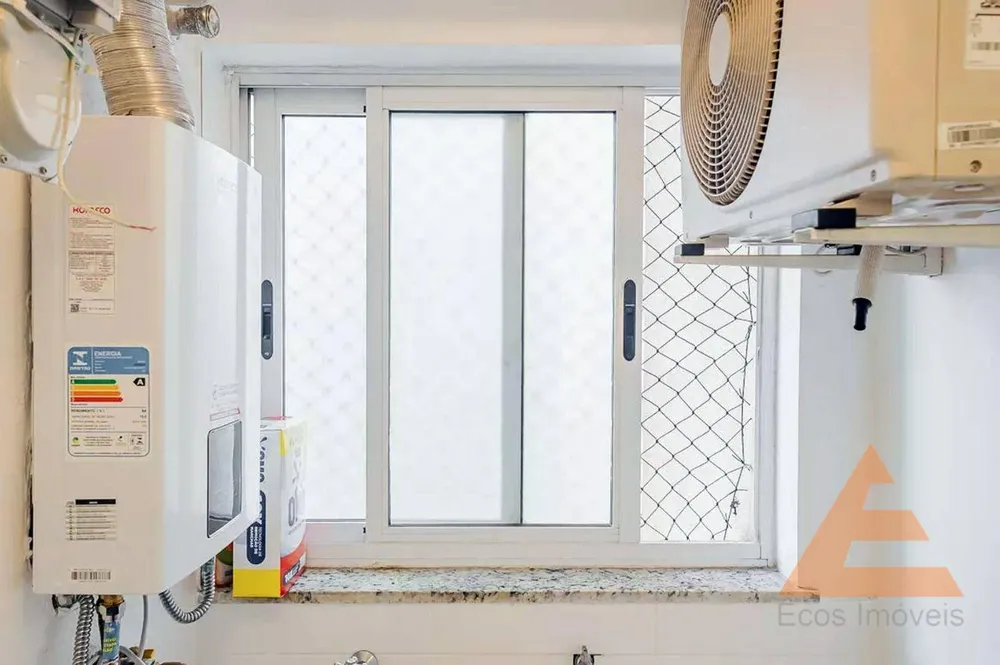 Apartamento, 2 quartos, 55 m² - Foto 10