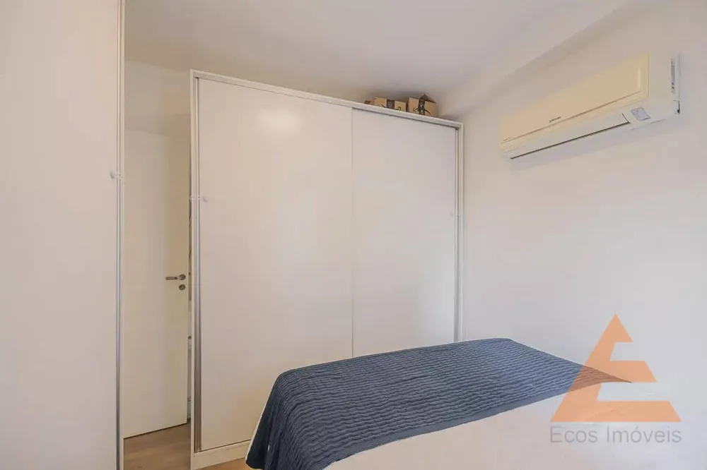 Apartamento, 2 quartos, 55 m² - Foto 15