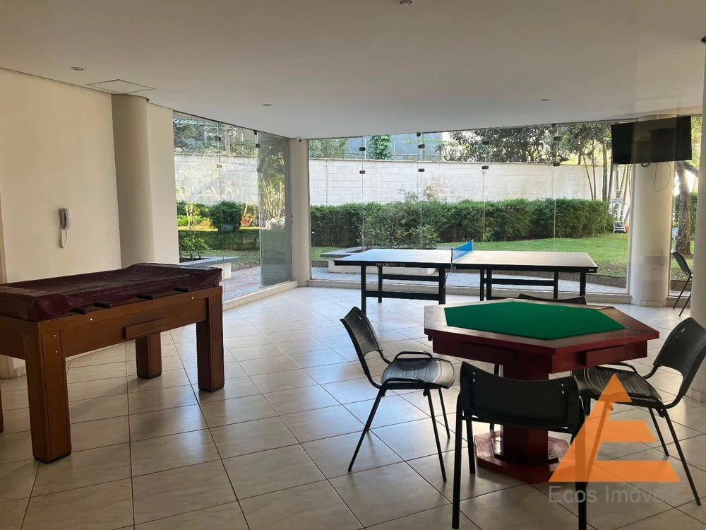 Apartamento, 3 quartos, 96 m² - Foto 7