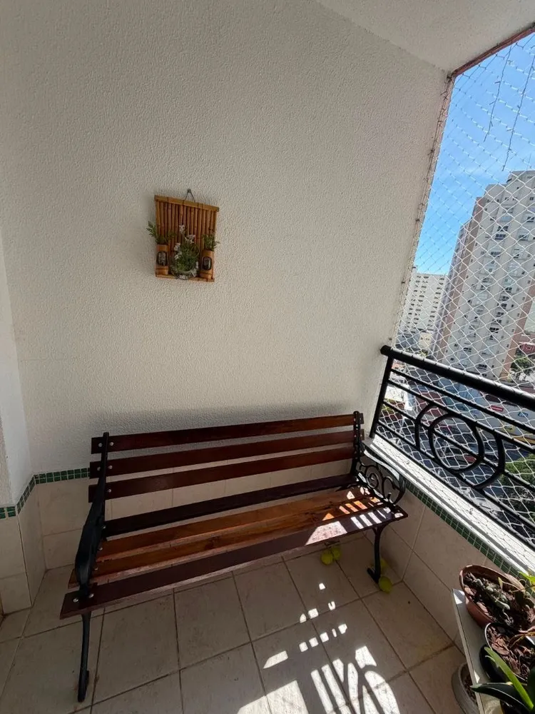 Apartamento, 3 quartos, 96 m² - Foto 4