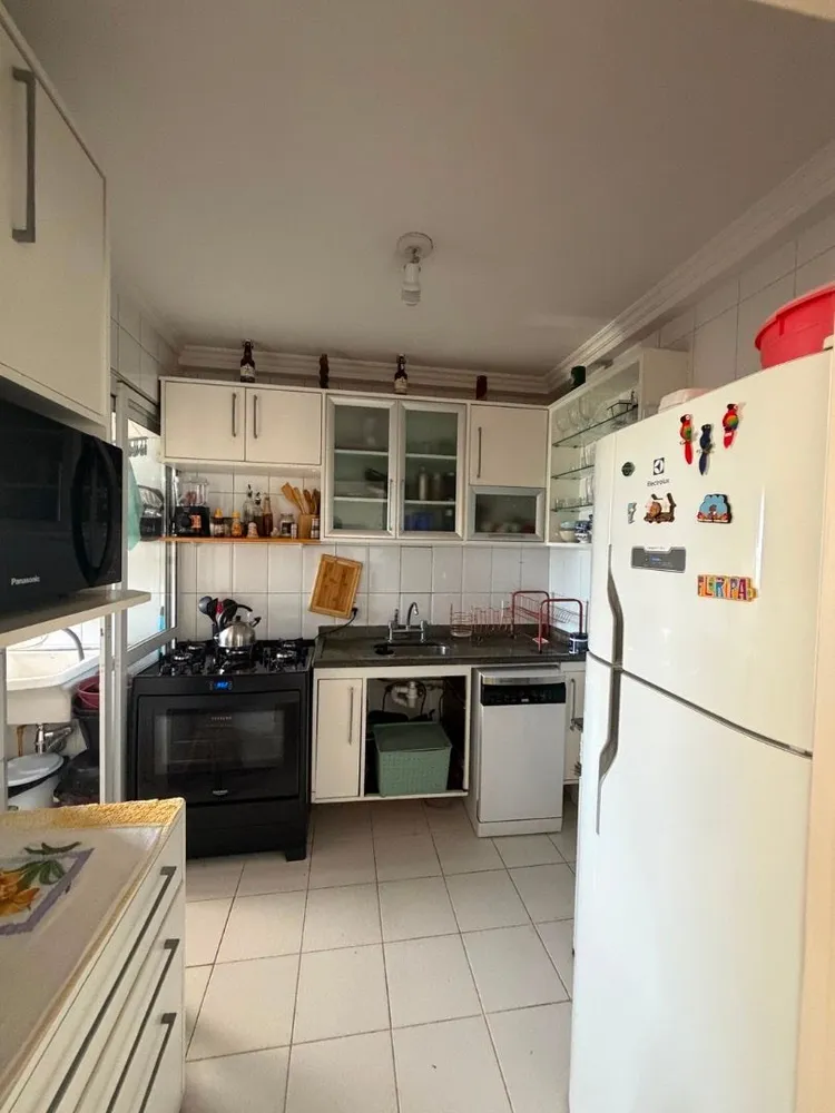 Apartamento, 3 quartos, 96 m² - Foto 5