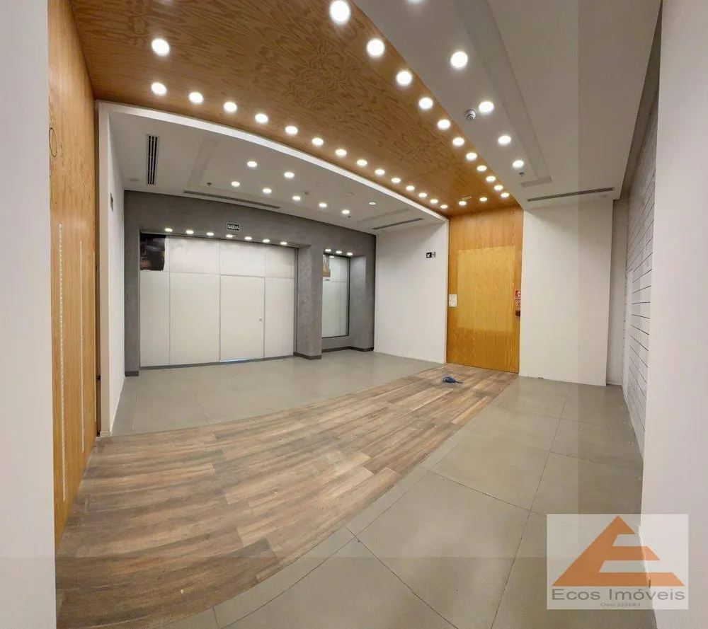Loja-Salão, 64 m² - Foto 1