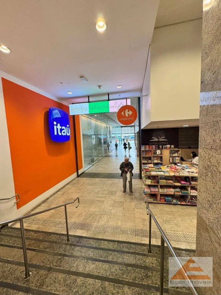 Loja-Salão, 64 m² - Foto 5