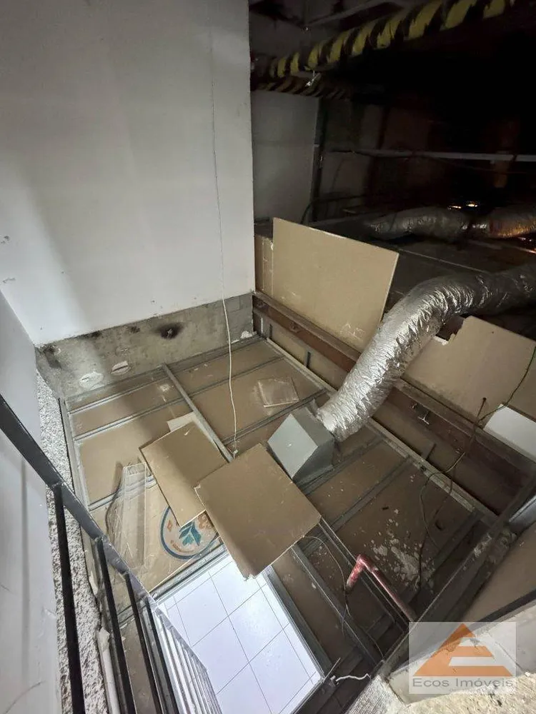 Loja-Salão, 64 m² - Foto 6