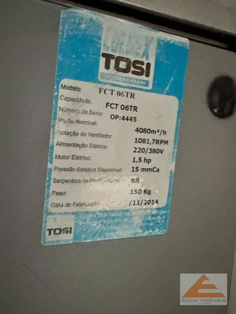 Loja-Salão, 64 m² - Foto 3
