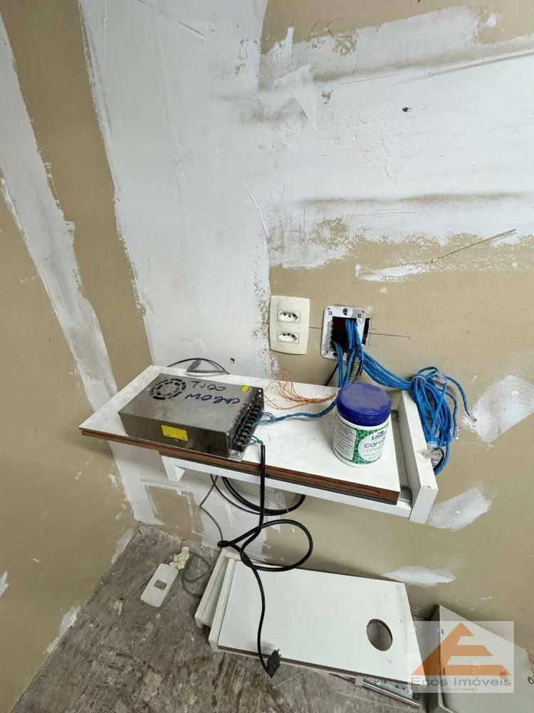 Loja-Salão, 64 m² - Foto 7