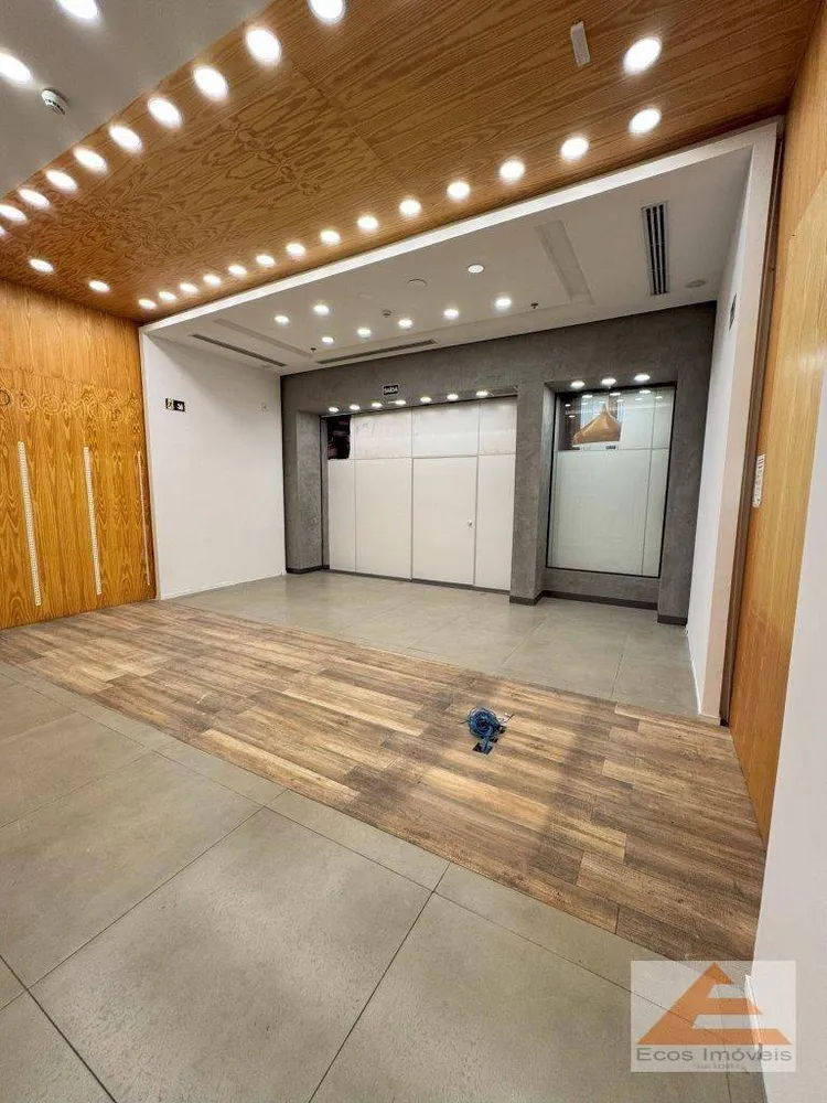 Loja-Salão, 64 m² - Foto 11