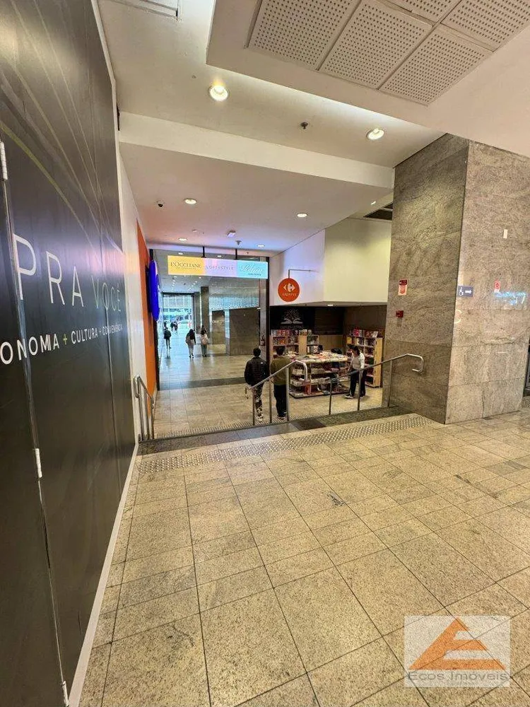 Loja-Salão, 64 m² - Foto 7