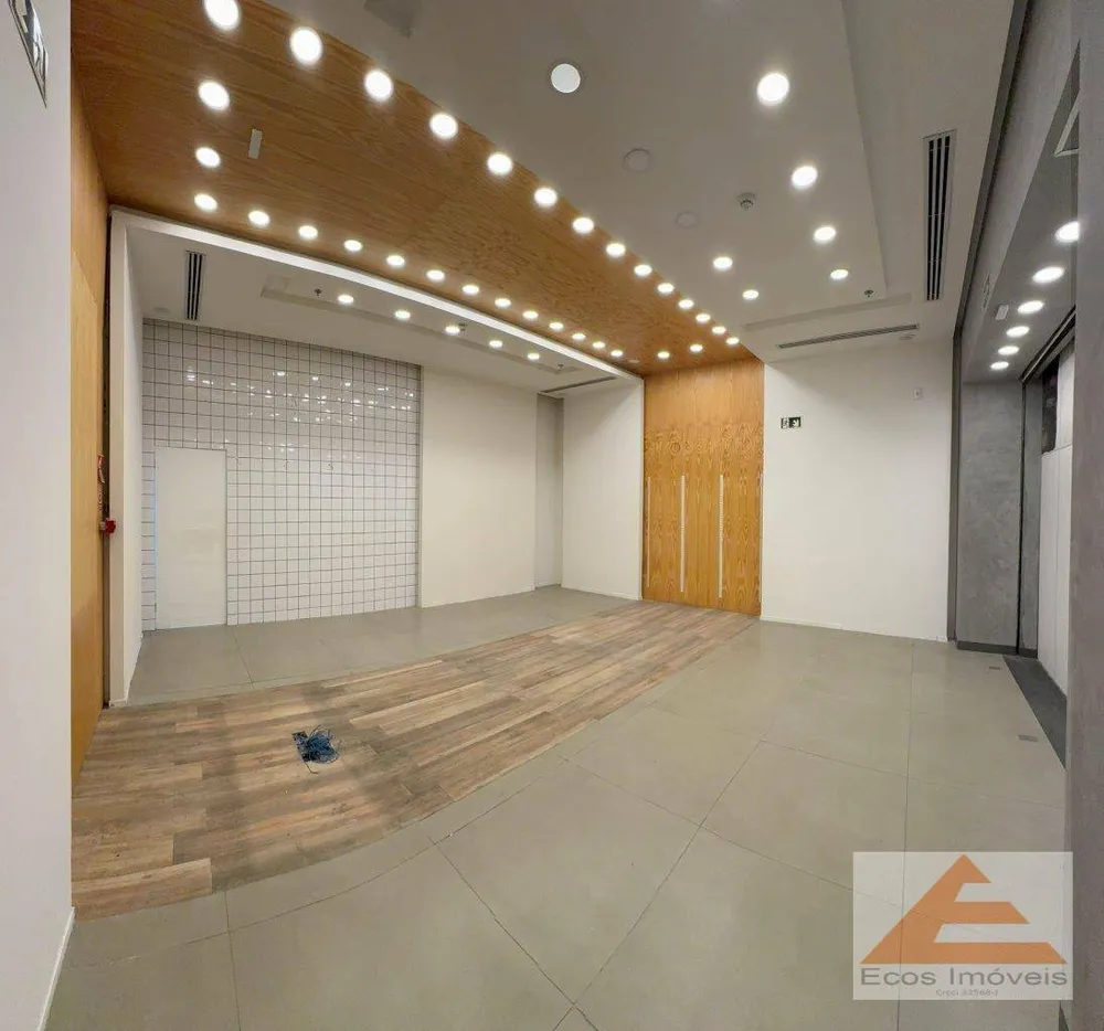 Loja-Salão, 64 m² - Foto 10