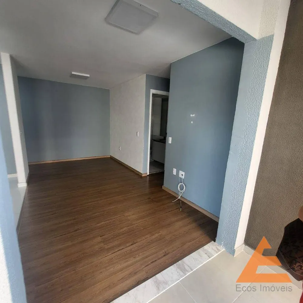 Apartamento, 3 quartos, 68 m² - Foto 2