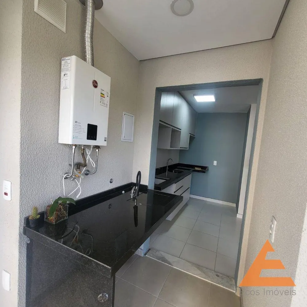 Apartamento, 3 quartos, 68 m² - Foto 5