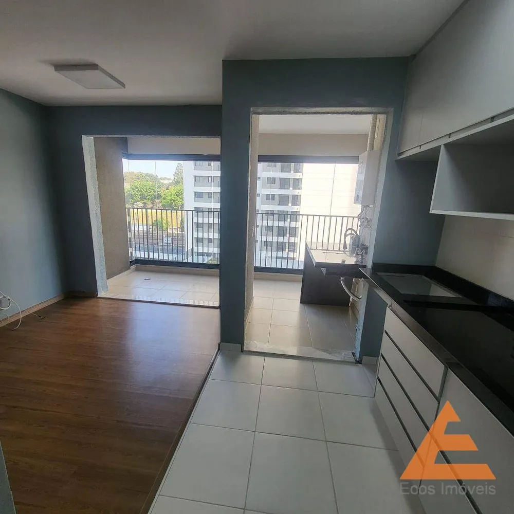 Apartamento, 3 quartos, 68 m² - Foto 1