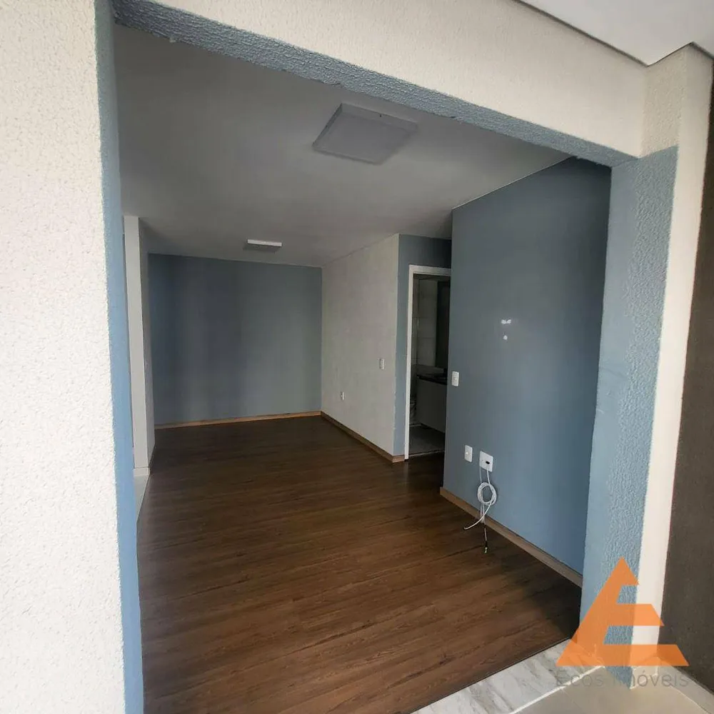 Apartamento, 3 quartos, 68 m² - Foto 3
