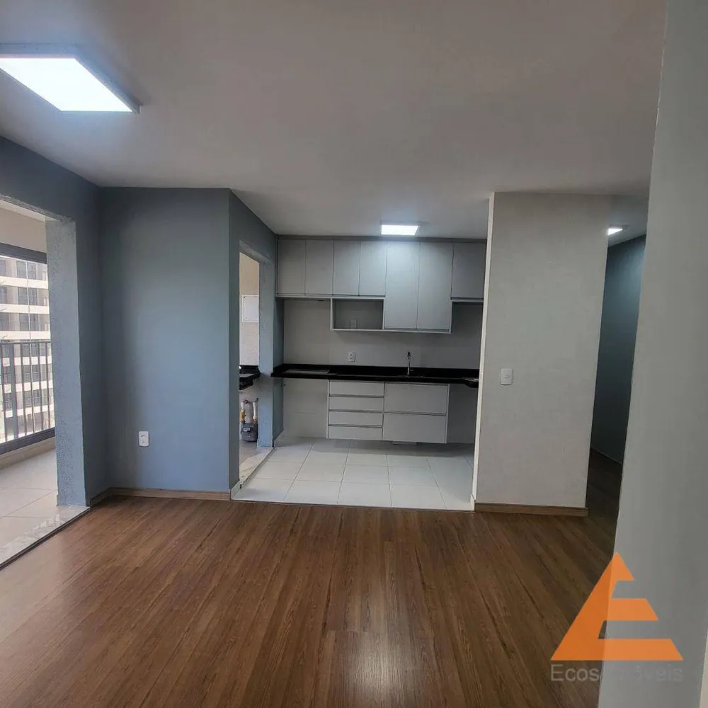 Apartamento, 3 quartos, 68 m² - Foto 4