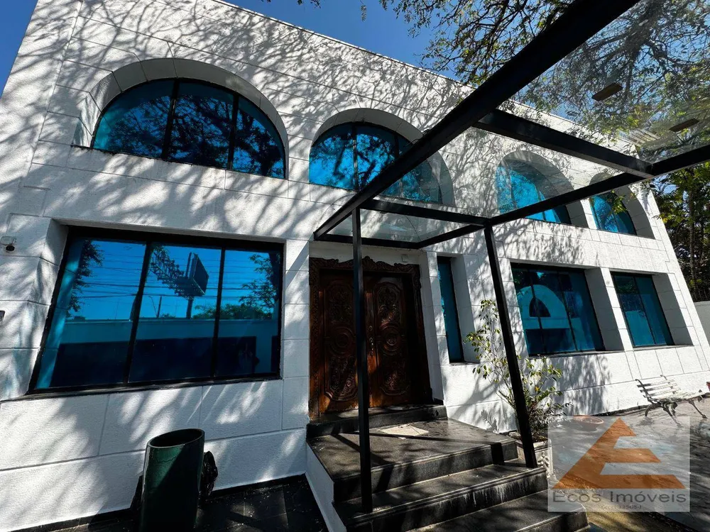 Casa, 1250 m² - Foto 12