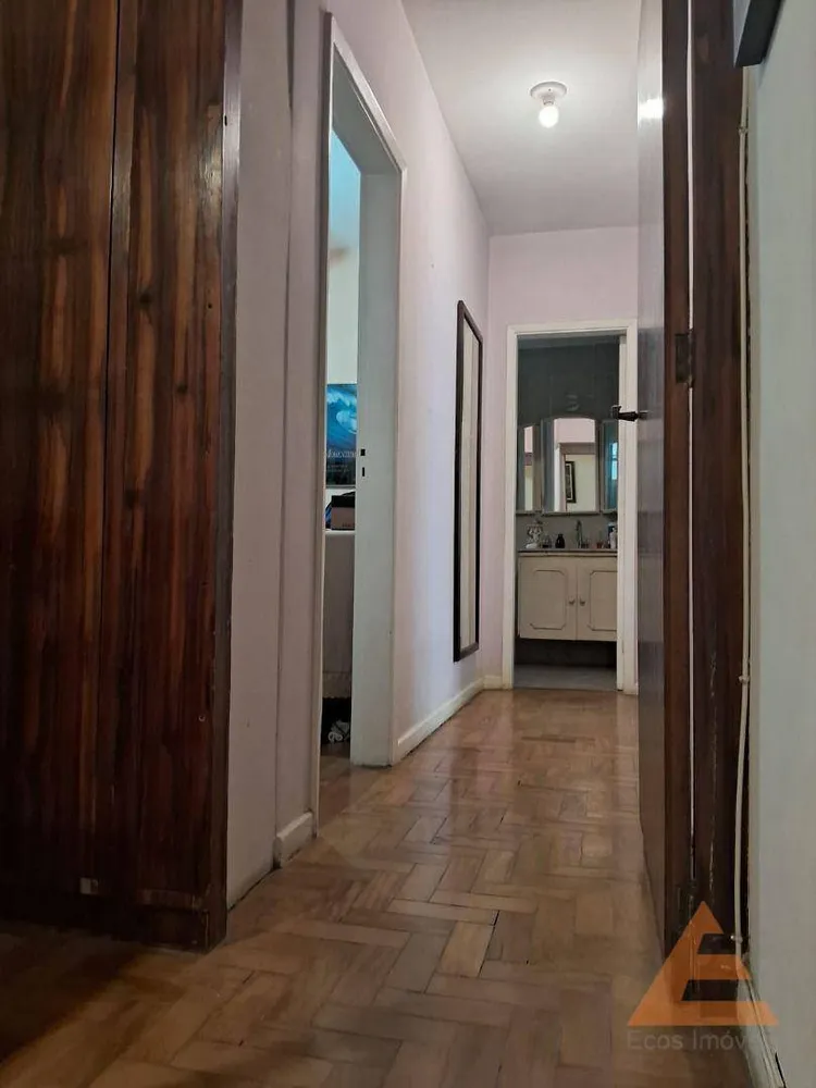 Apartamento, 3 quartos, 82 m² - Foto 9