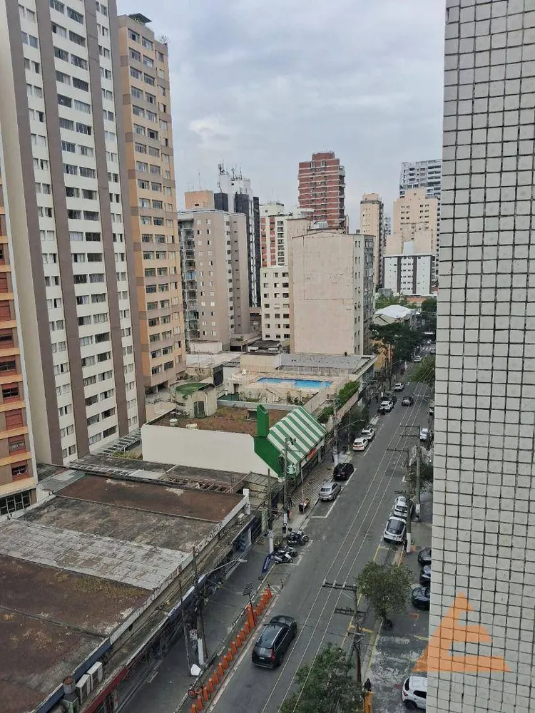 Apartamento, 3 quartos, 82 m² - Foto 12