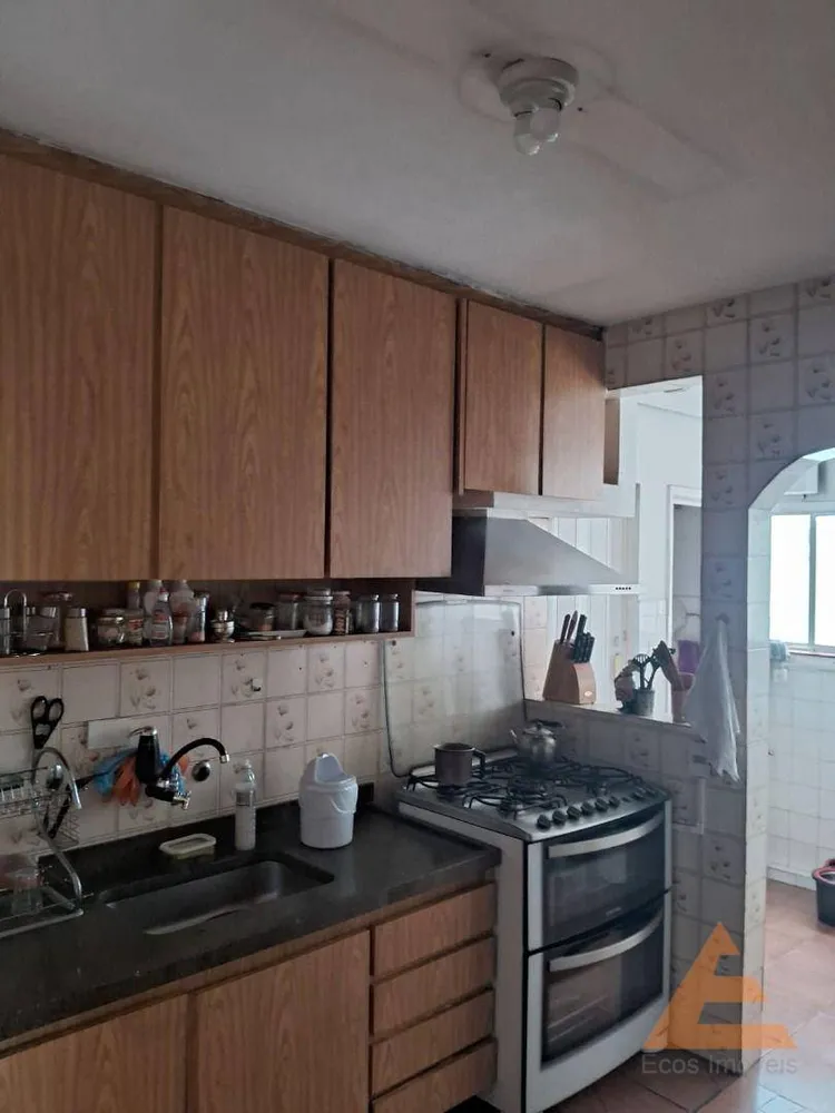Apartamento, 3 quartos, 82 m² - Foto 7