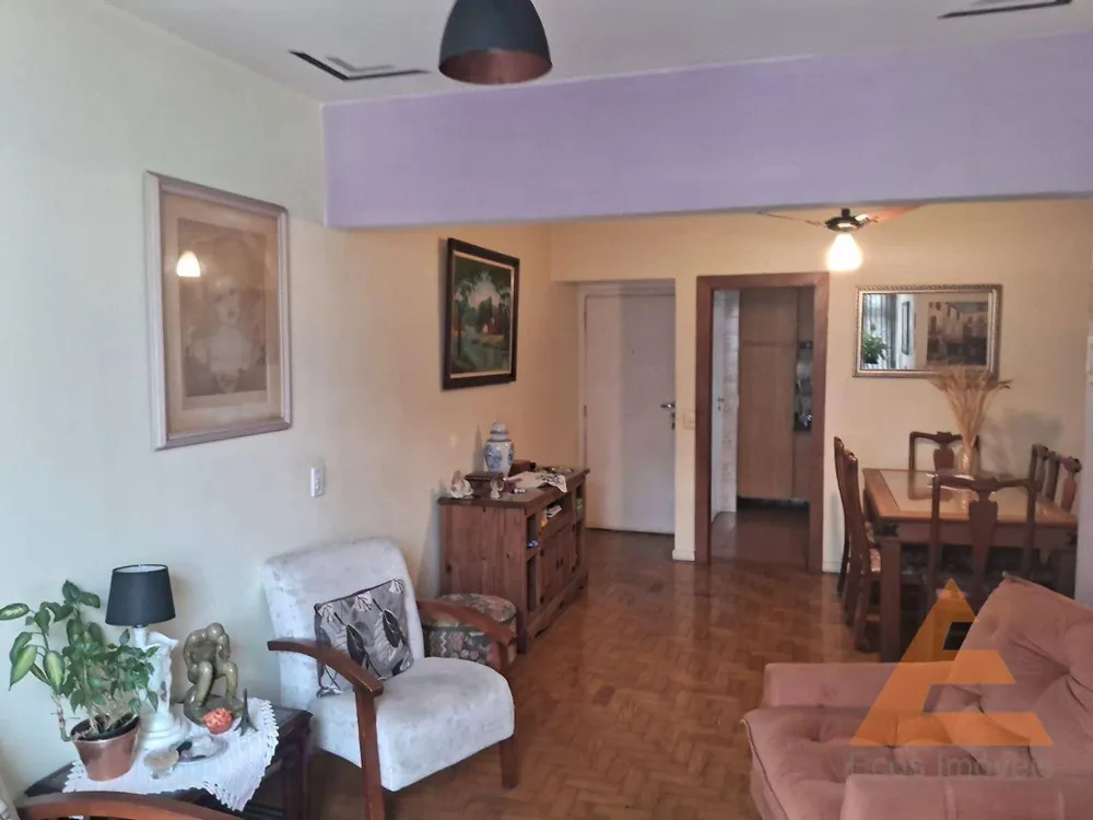 Apartamento, 3 quartos, 82 m² - Foto 3
