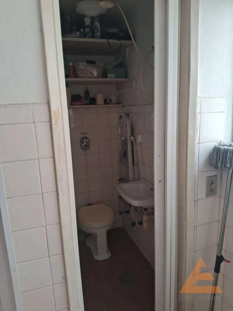 Apartamento, 3 quartos, 82 m² - Foto 4