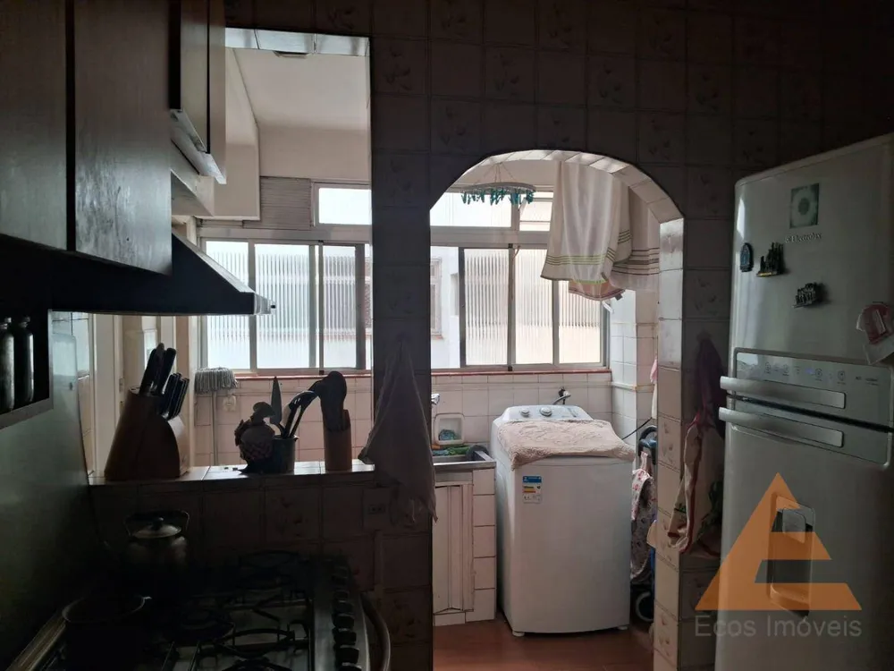 Apartamento, 3 quartos, 82 m² - Foto 6