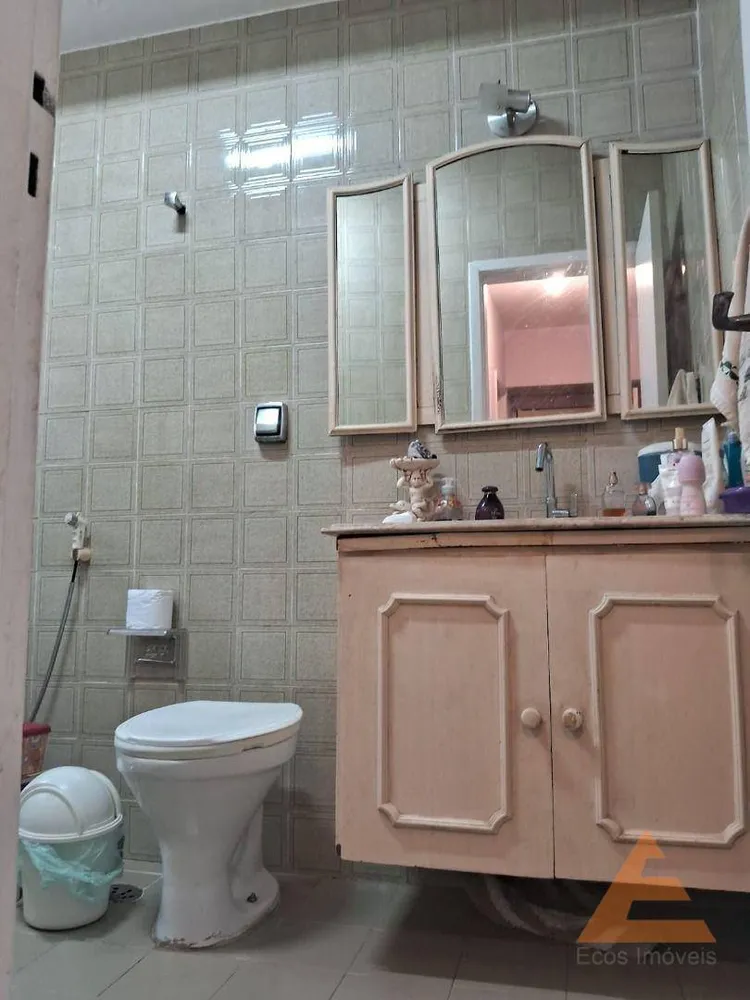 Apartamento, 3 quartos, 82 m² - Foto 2