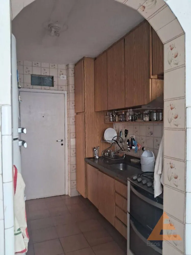 Apartamento, 3 quartos, 82 m² - Foto 11
