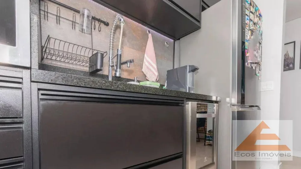 Apartamento, 1 quarto, 65 m² - Foto 8