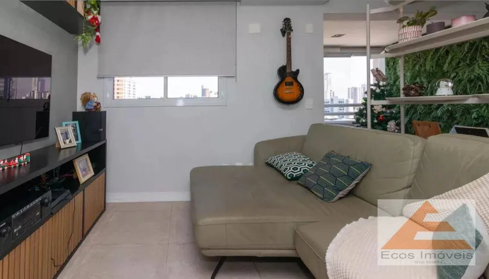 Apartamento, 1 quarto, 65 m² - Foto 6