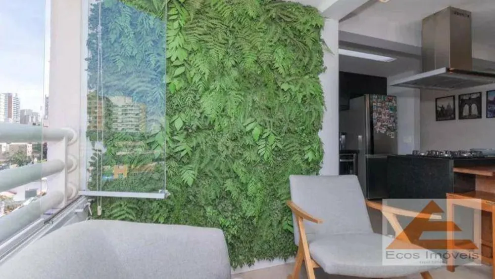 Apartamento, 1 quarto, 65 m² - Foto 4