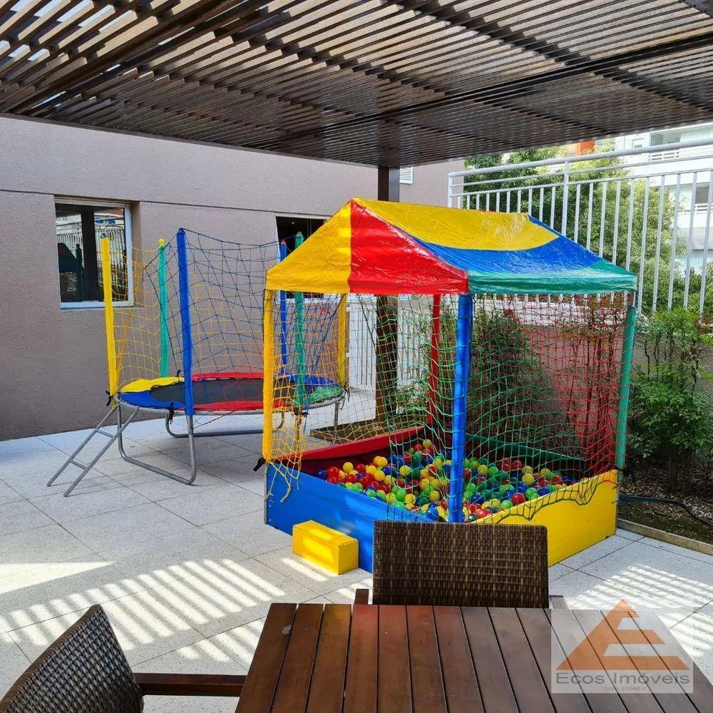 Apartamento, 1 quarto, 65 m² - Foto 3