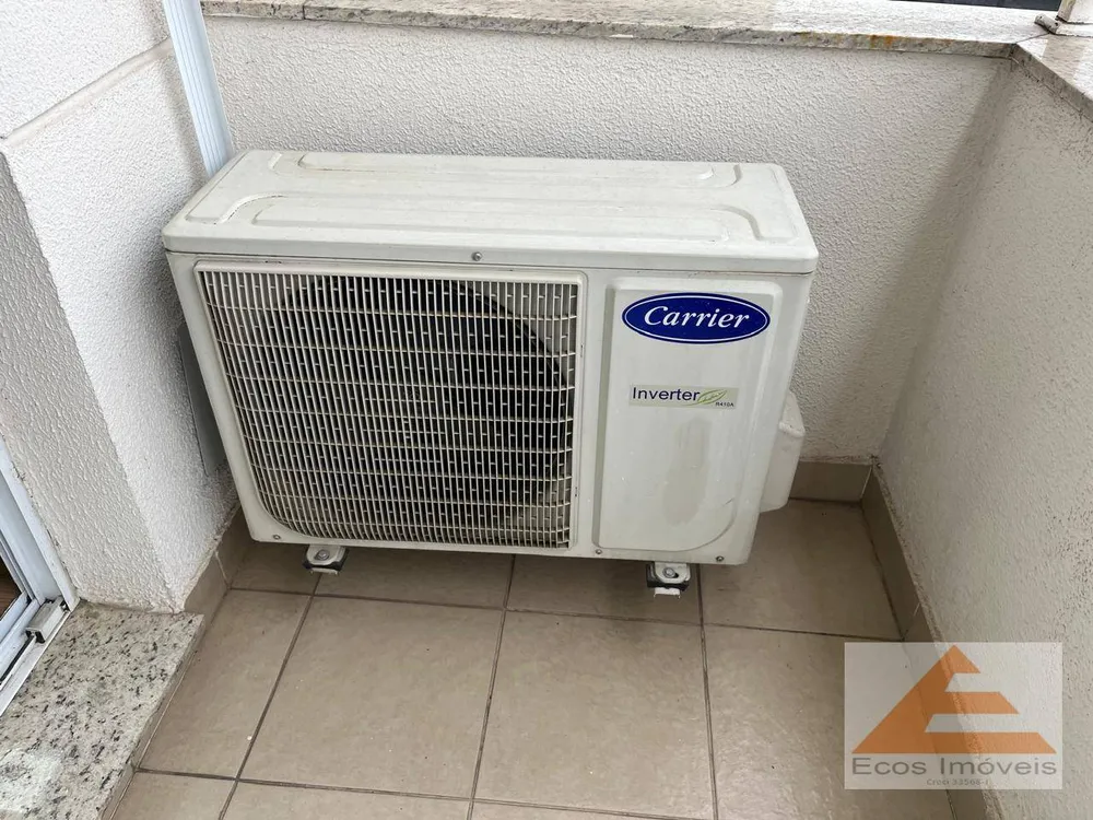 Sala-Conjunto, 38 m² - Foto 12