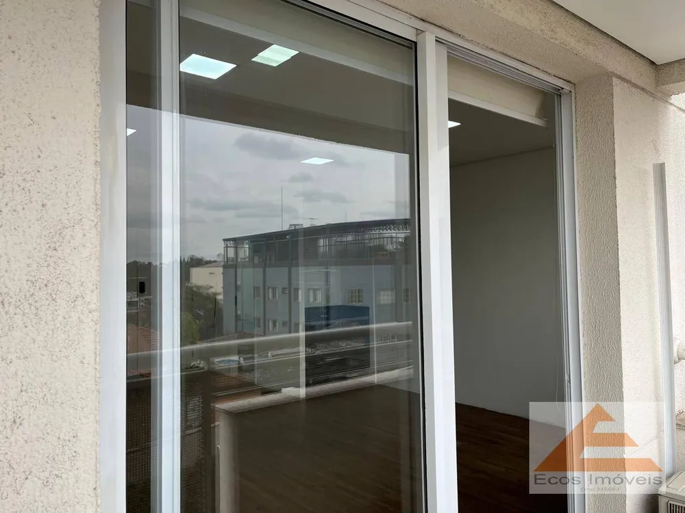 Sala-Conjunto, 38 m² - Foto 11
