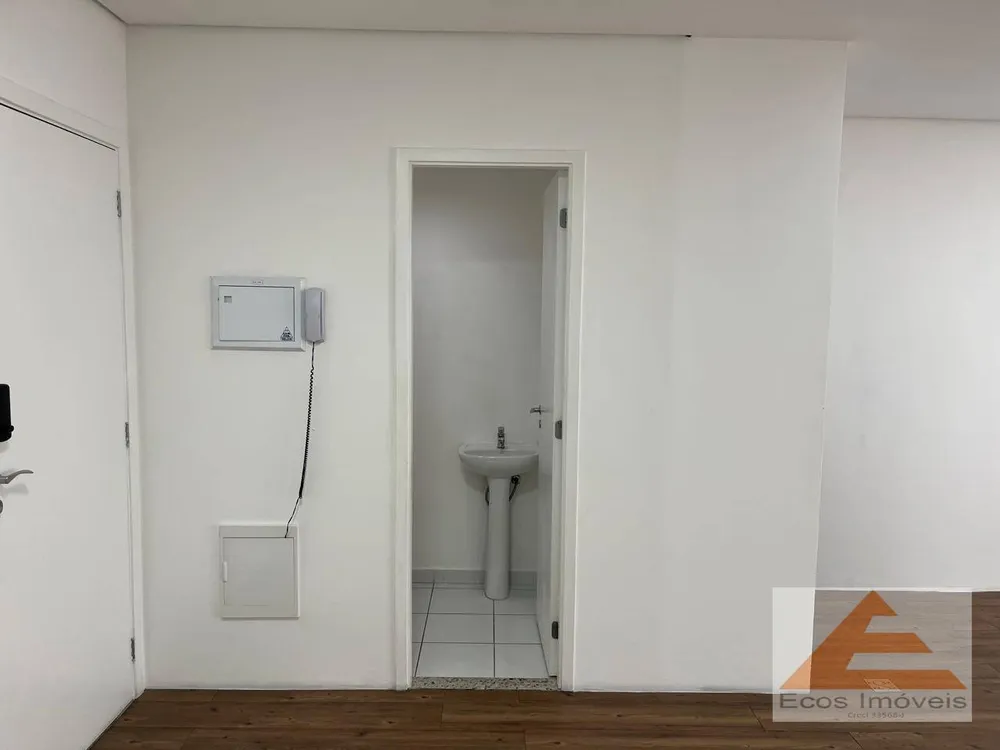 Sala-Conjunto, 38 m² - Foto 7