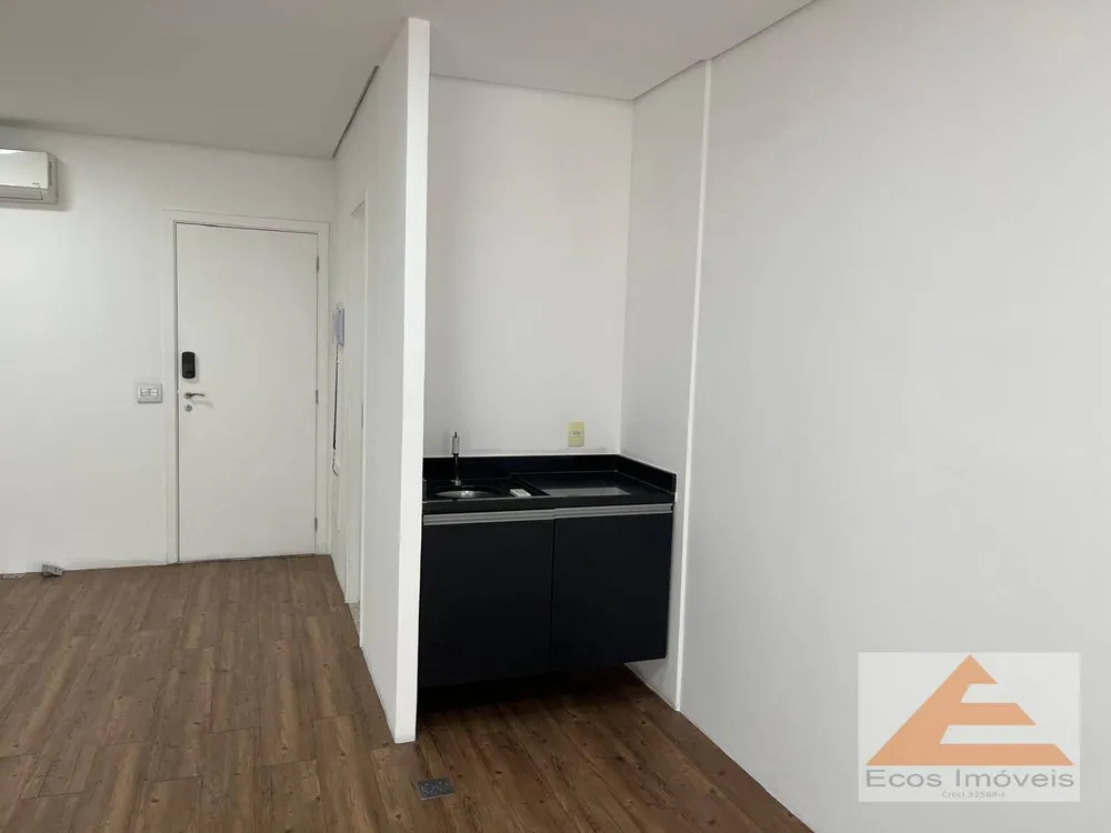 Sala-Conjunto, 38 m² - Foto 3