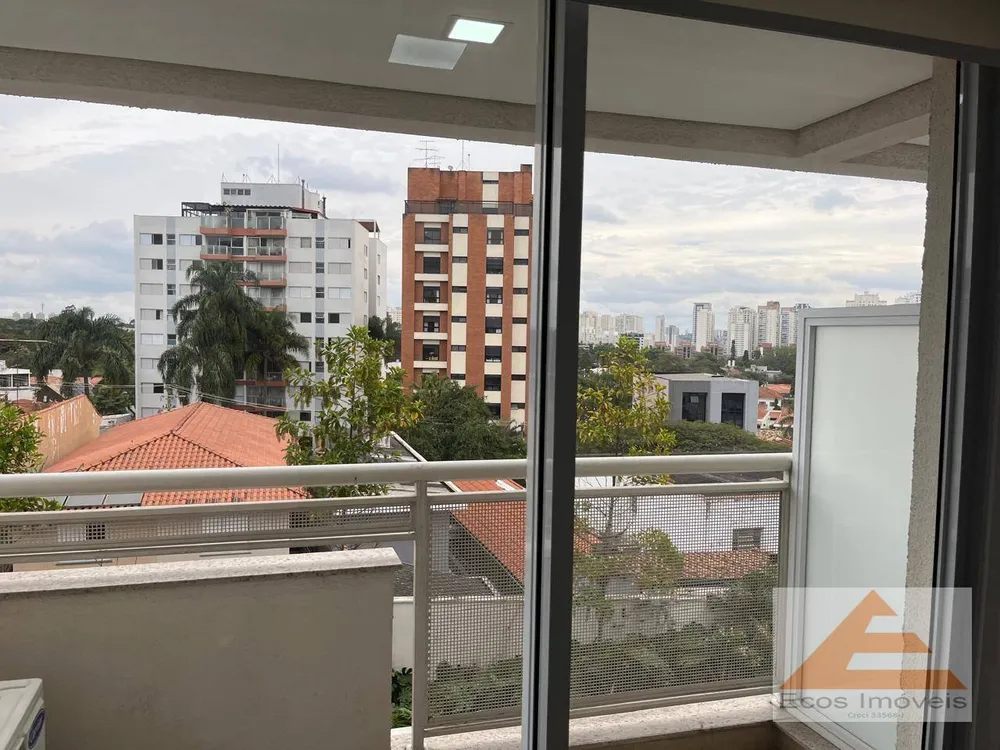 Sala-Conjunto, 38 m² - Foto 8
