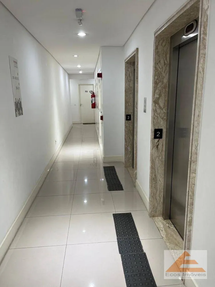 Sala-Conjunto, 38 m² - Foto 6