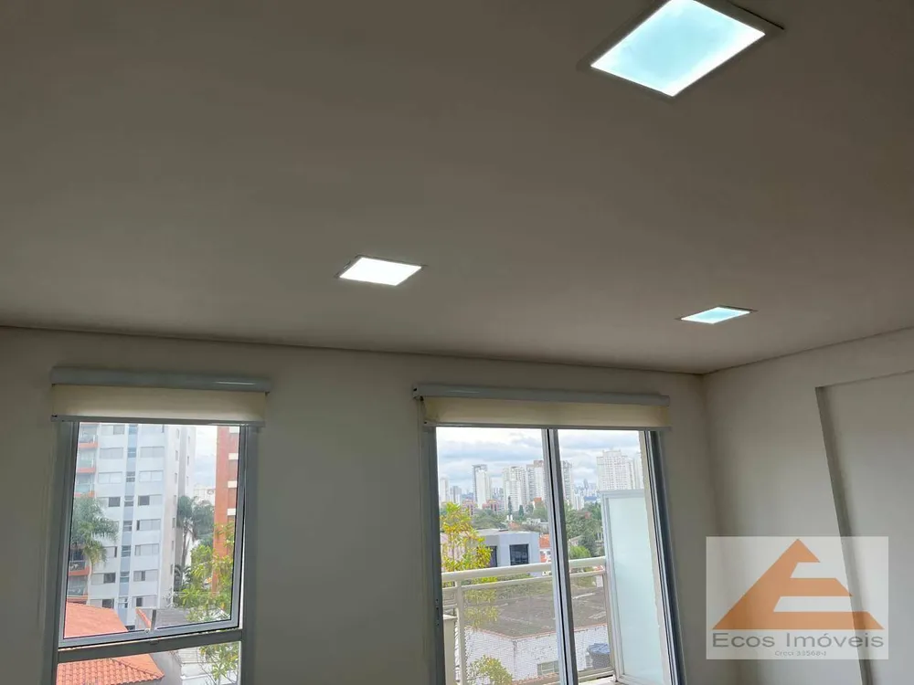 Sala-Conjunto, 38 m² - Foto 16