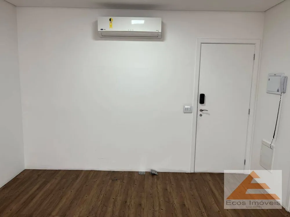 Sala-Conjunto, 38 m² - Foto 13