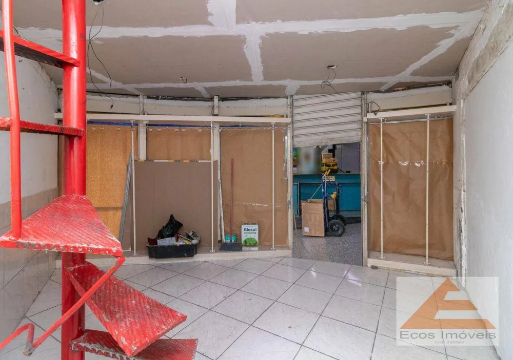 Loja-Salão, 13 m² - Foto 3